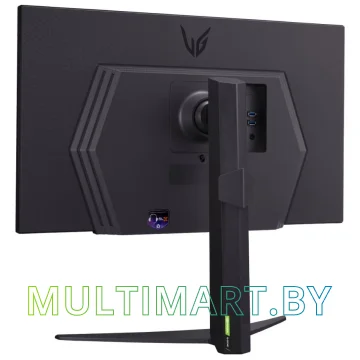 Монитор LG UltraGear 27GR83Q-B картинка 7